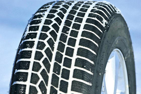 Toyo Open Country W/T